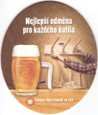 
Pivovar Velké Popovice, Pivní tácek è.3944