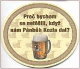 
Pivovar Velké Popovice, Pivní tácek è.360
