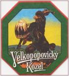 
Pivovar Velké Popovice, Pivní tácek è.512