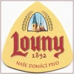 
Pivovar Louny, Pivní tácek è.904