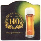 
Pivovar Náchod, Pivní tácek è.3100