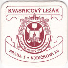 
Pivovar Praha - Novomìstský pivovar, Pivní tácek è.4093