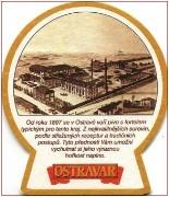 
Pivovar Ostrava, Pivní tácek è.159