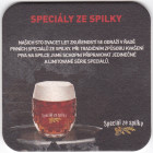 
Brewery Ostrava, Beer coaster id4169