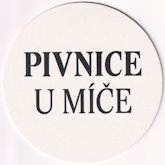 Pivovar Ostravice - Beskydský pivovárek - Pivní tácek č.4526 Pivovar Ostravice - Beskydský pivovárek - Pivní tácek č.4526