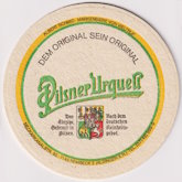 Pivovar Plzeň - Pilsner Urquell - Pivní tácek č.4468 Pivovar Plzeň - Pilsner Urquell - Pivní tácek č.4468