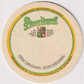 Pivovar Plzeň - Pilsner Urquell - Pivní tácek č.4468 Pivovar Plzeň - Pilsner Urquell - Pivní tácek č.4468