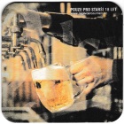 
Brewery Plzeò - Pilsner Urquell, Beer coaster id3505