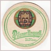 
Pivovar Plzeò - Pilsner Urquell, Pivní tácek è.1885