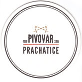 
Pivovar Prachatice, Pivní tácek è.4091