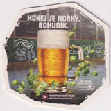 Brewery Nošovice - Beer coaster id4259