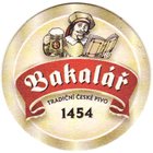 
Pivovar Rakovník, Pivní tácek è.3102