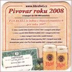 
Pivovar Havlíèkùv Brod, Pivní tácek è.2181
