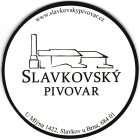 
Pivovar Slavkov u Brna, Pivní tácek è.3241