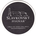 
Pivovar Slavkov u Brna, Pivní tácek è.3795
