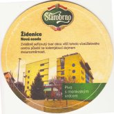 
Pivovar Brno - Starobrno, Pivní tácek è.3130