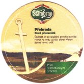 
Pivovar Brno - Starobrno, Pivní tácek è.3143