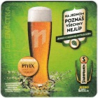
Brewery Praha - Smíchov, Beer coaster id3527