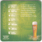 
Brewery Praha - Smíchov, Beer coaster id3981