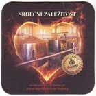 
Brewery Svijany, Beer coaster id2930