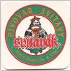 
Brewery Svitavy, Beer coaster id274