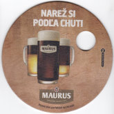 
Brewery Nitra, Beer coaster id429